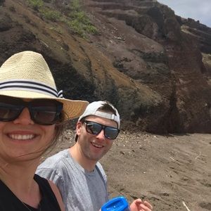 Meet your Posher, Katelyn